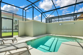 5 Bedrooms - 4 Bathrooms - Paradise Palms 3087 BP